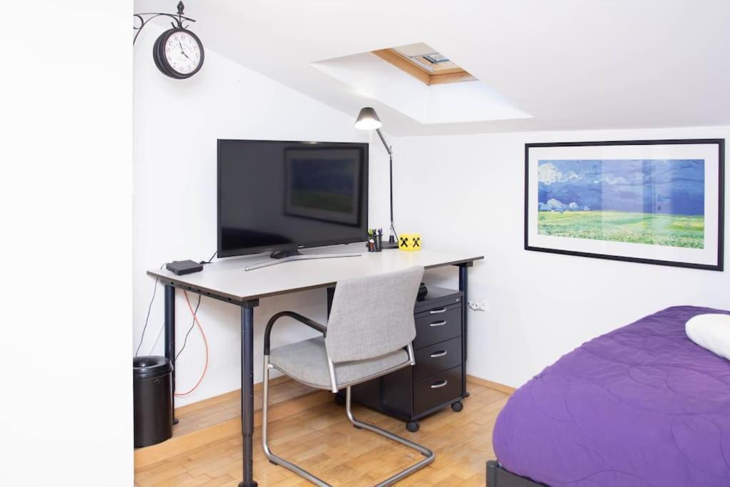 Lovely 2bdr Loft Sarajevo