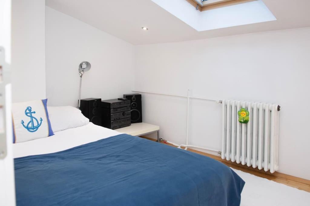 Lovely 2bdr Loft Sarajevo
