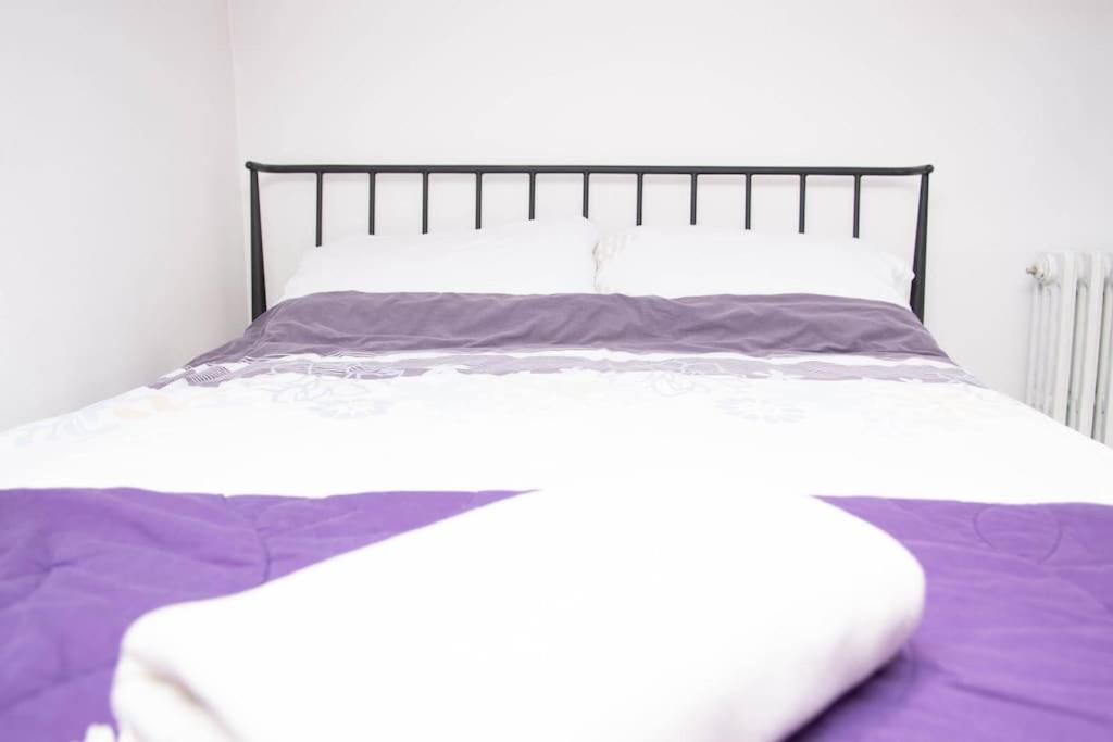 Apartment Lovely 2bdr Loft