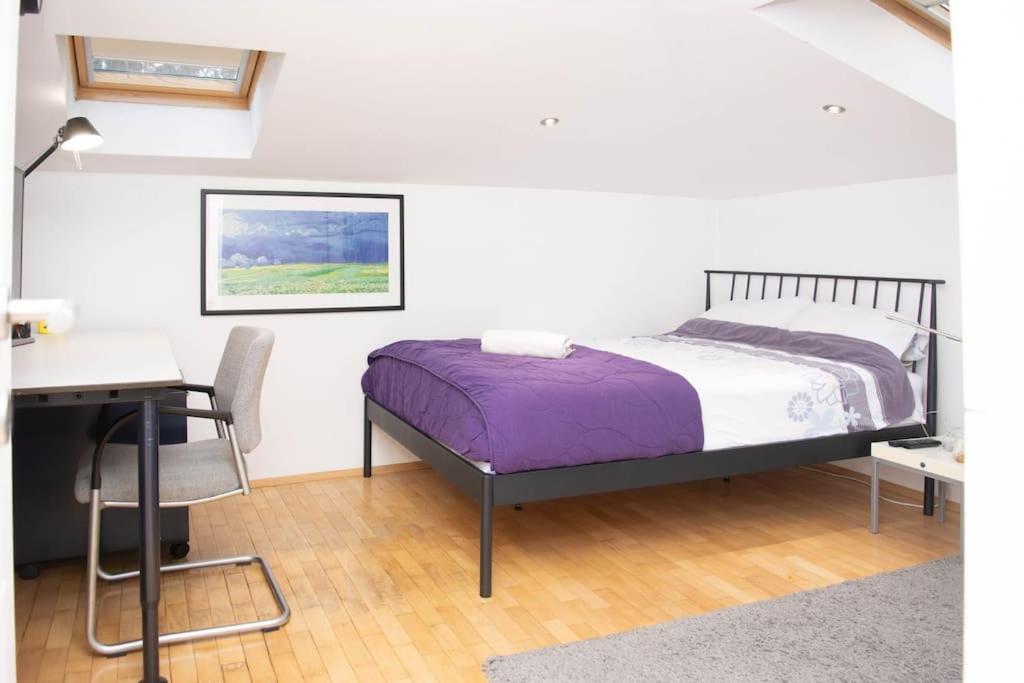 Lovely 2bdr Loft * Sarajevo